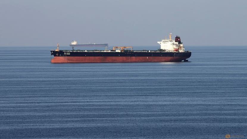 Oil jumps 10% on Iran conflict and could spike to $100 a barrel, analysts say