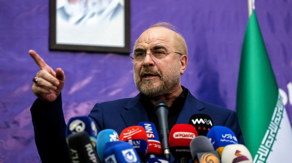 Спікер парламенту Ірану звинуватив Трампа у брехні: "За одну годину зробив 7 неправдивих заяв"