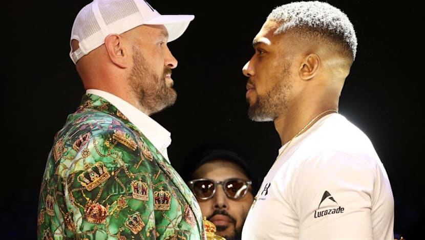 Cardiff stadium application seeks 1 a.m. slot for Fury v Joshua ring walks