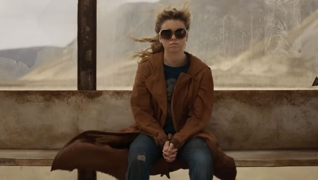 Krypto is in trouble in the new Supergirl trailer and he had better be OK