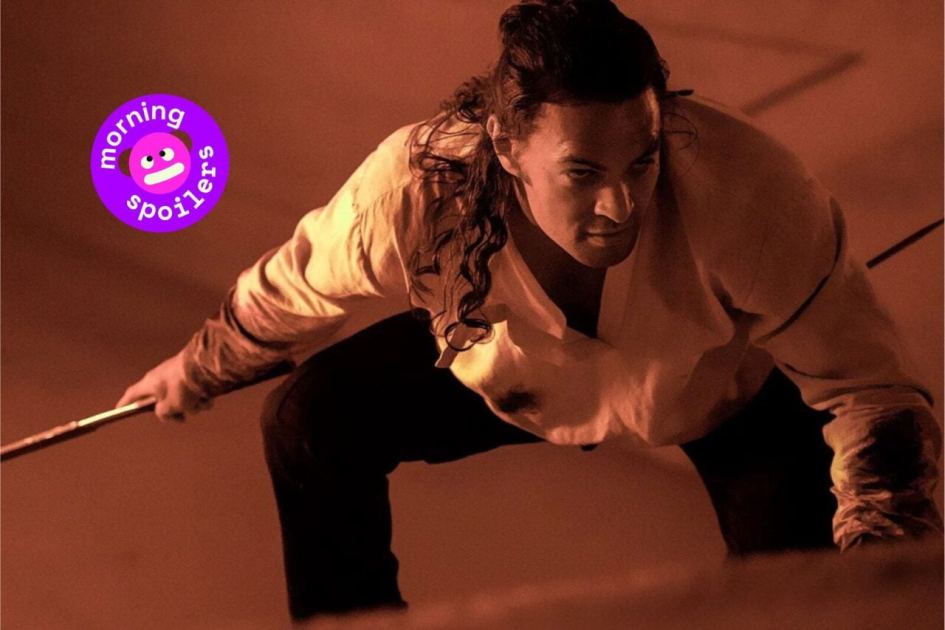 Jason Momoa Says He ‘Would Never’ Play Snake Plissken in an ‘Escape from New York’ Remake