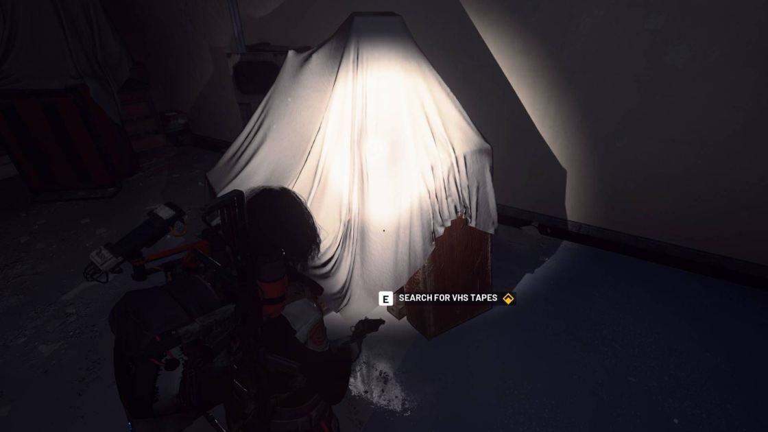 'Movie Night' quest walkthrough in Arc Raiders