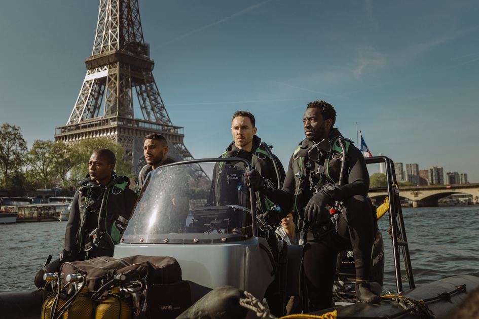 ‘Under Paris 2’ Back With a Bite: Netflix’s Shark Movie Sequel Starts Filming in France (EXCLUSIVE)