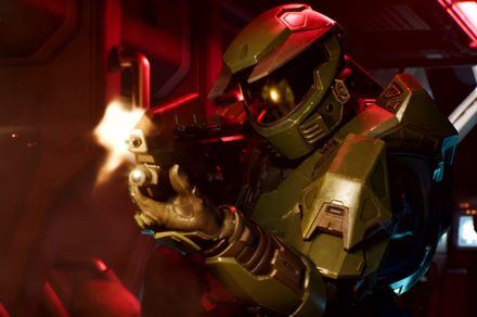 I played Halo: Campaign Evolved, and its cinematics show what a Halo series could’ve been