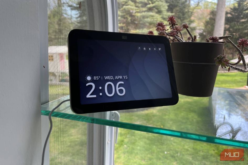 My smart home runs through this one device, and I stopped buying dedicated hubs years ago