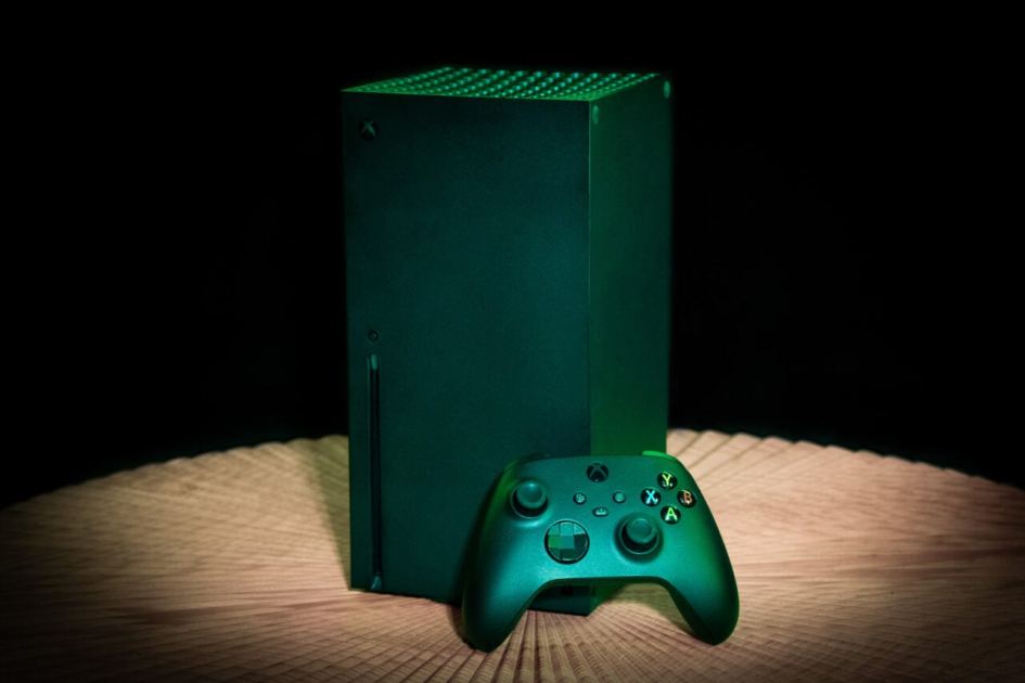 Xbox’s Big Turnaround Hedges Everything on Gamers’ Nostalgia