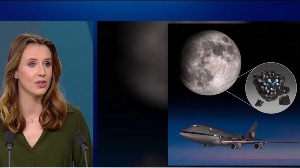 Artemis II: Space race heats up with China