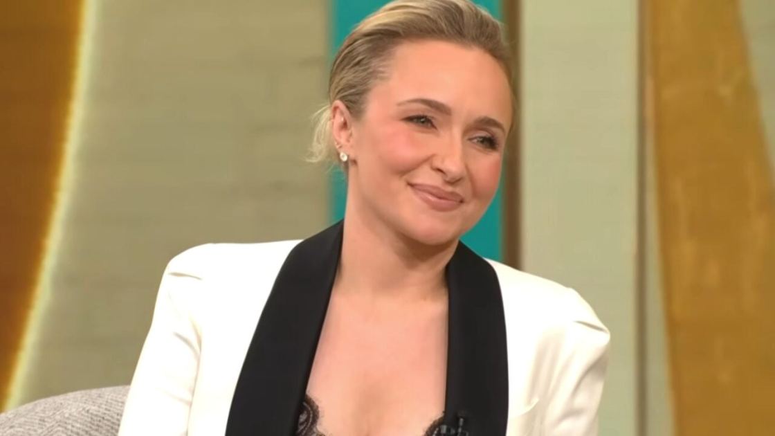 Until Dawn And Kingdom Hearts Star Hayden Panettiere Has Died At 36