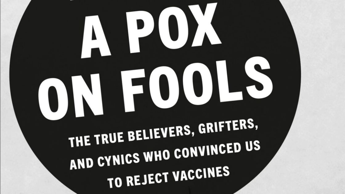 Grifters, cynics, and true believers: The family tree of vaccine opponents