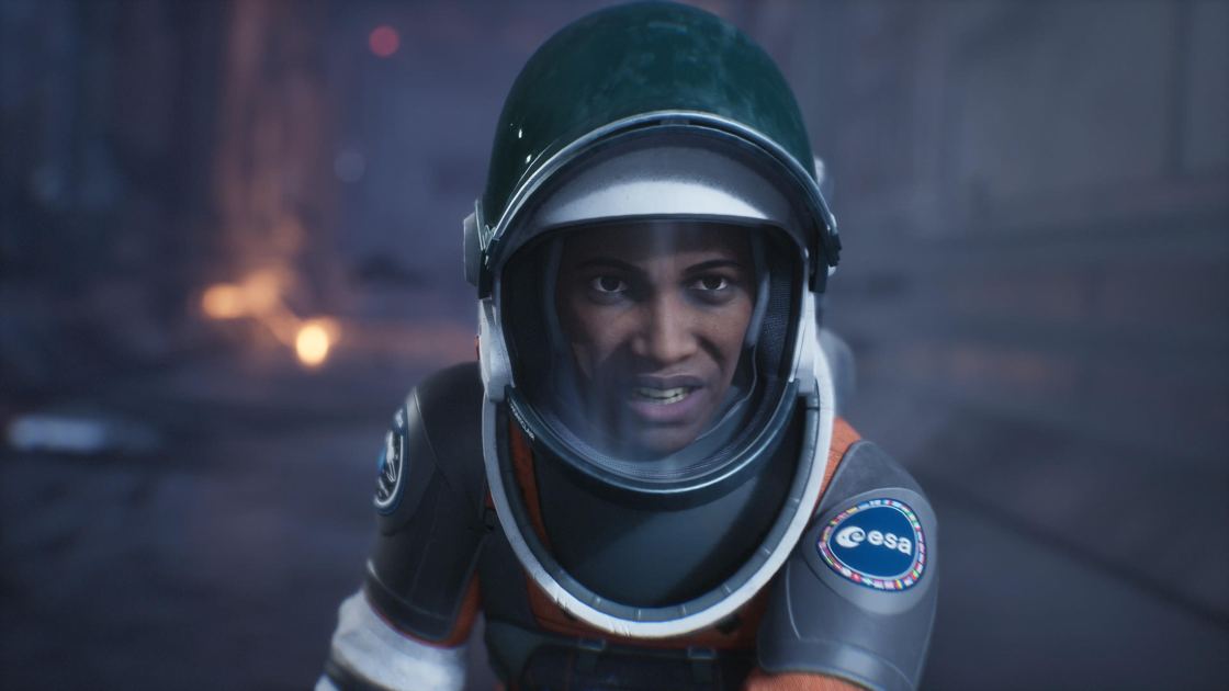 Aphelion review: a must-play sci-fi adventure from the makers of Life Is Strange