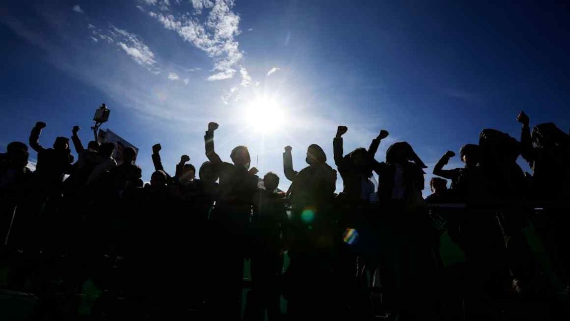 Houthi missile attack signals ‘serious’ escalation in Iran war