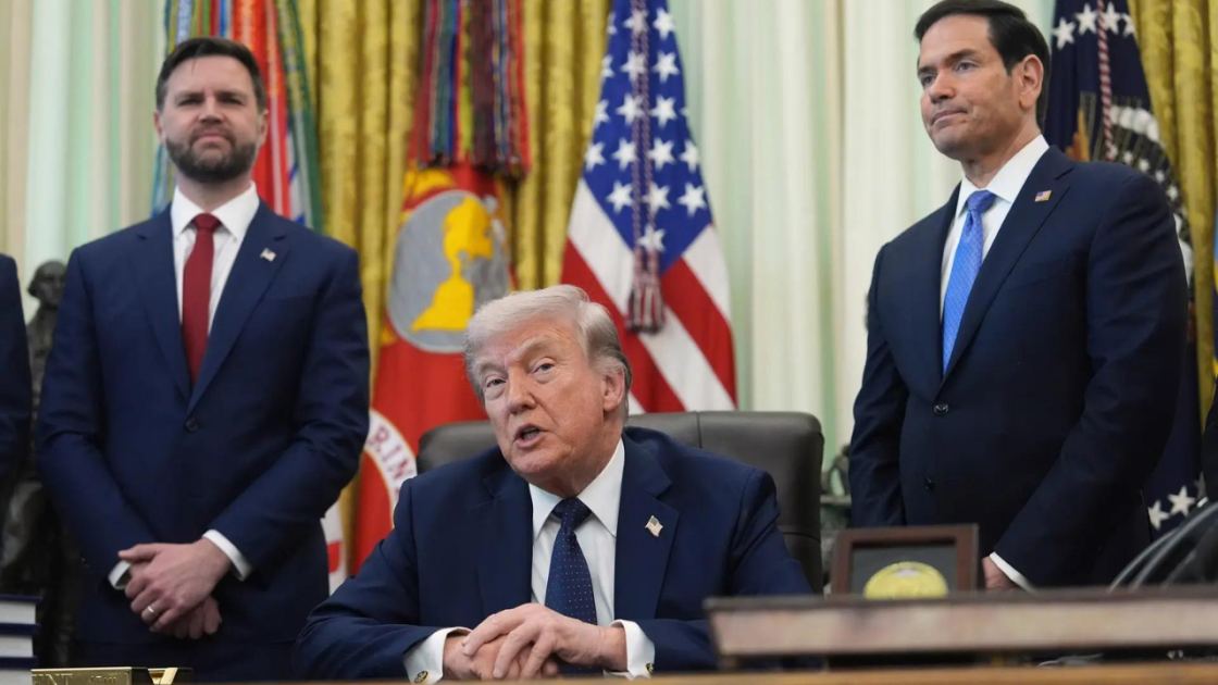 Oil, Quad and Trump's shadow: Top US official Marco Rubio in India tomorrow - What to expect