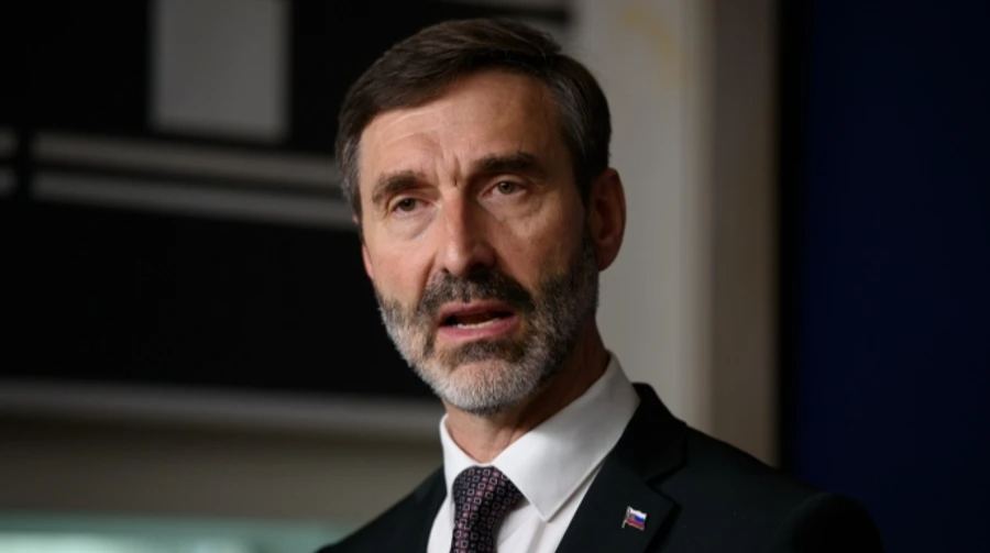 Глава МЗС Словаччини засумнівався в 20-му пакеті санкцій ЄС: каже, це може зірвати переговори з РФ