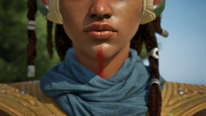 Ex-Naughty Dog artist who helped design characters for Highguard promises to keep fighting the good fight - just not in the live-service sphere, anymore