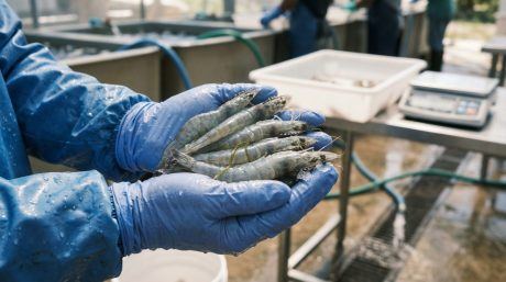 A Marine Virus Has Jumped to Humans for the First Time