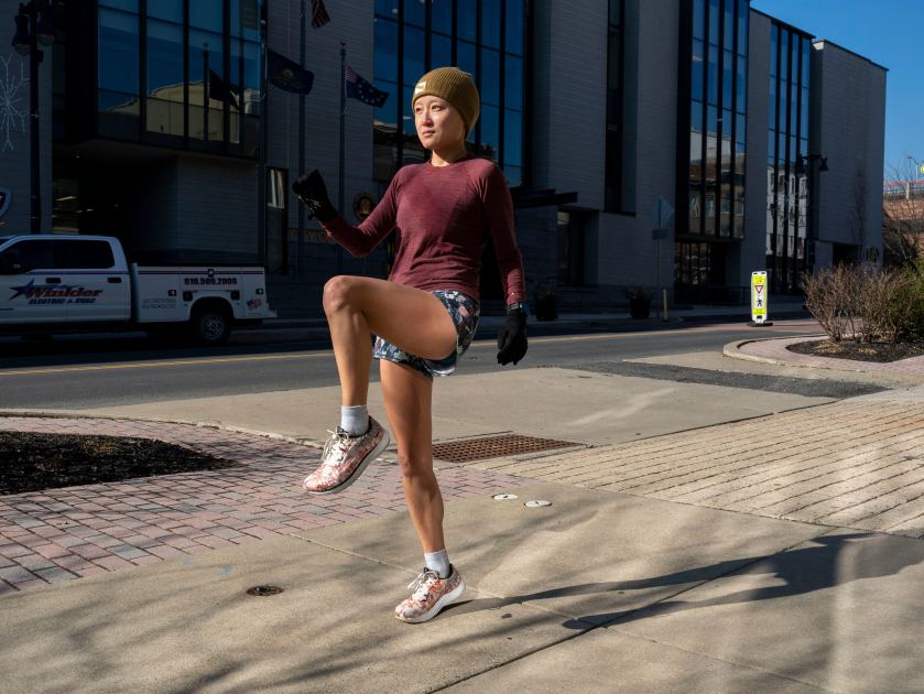 I Solved My Runner’s Knee After Discovering Two Risk Factors I Couldn’t Change