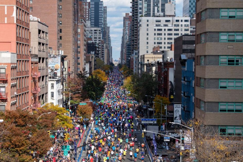 NYRR Unveils Plan to Attempt to Ease Race Registration Woes