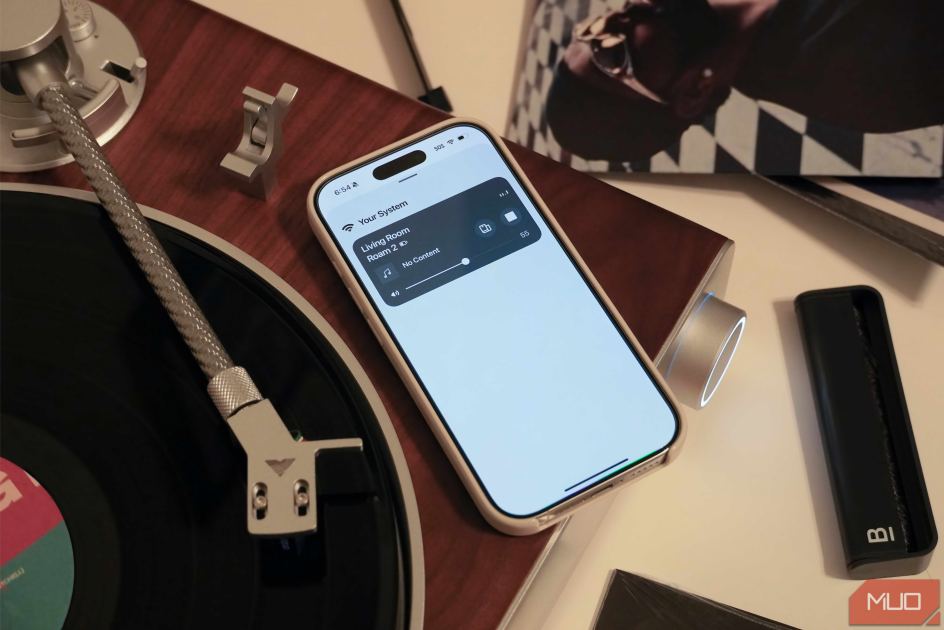 Dolby Atmos is great until you realize your setup isn’t actually using it
