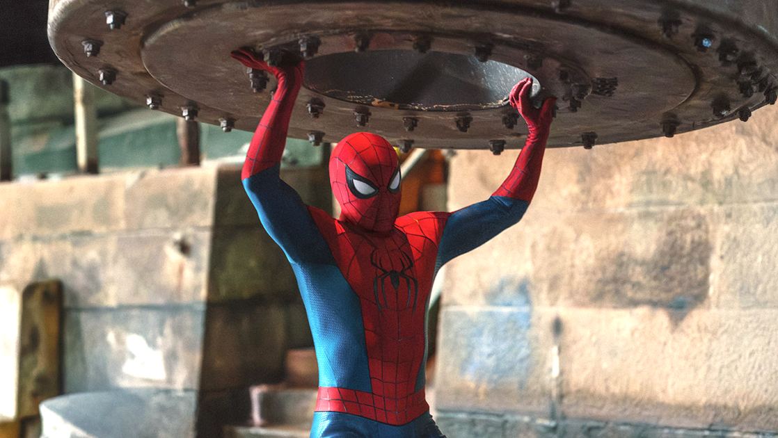 The <i><em>Spider-Man: Brand New Day </em></i>Credits Scene Teases… Something