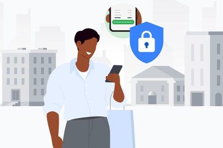 Google eases how you pay for stuff online and it’s an impulse shopper’s nightmare
