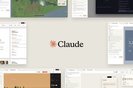 Anthropic launches Claude design to simplify visual creation with AI