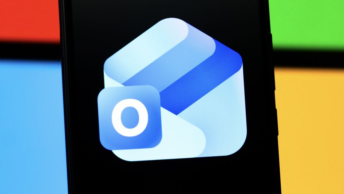 Microsoft Outlook Is Down
