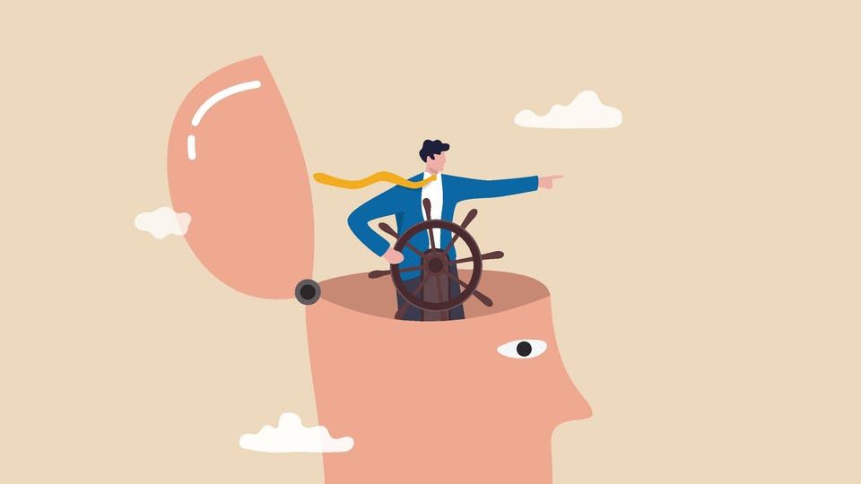 2 Reasons Highly Disciplined People Burn Out Faster, By A Psychologist