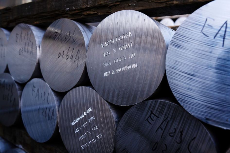 It May Take a Year to Restore Abu Dhabi Aluminum Output, EGA Says