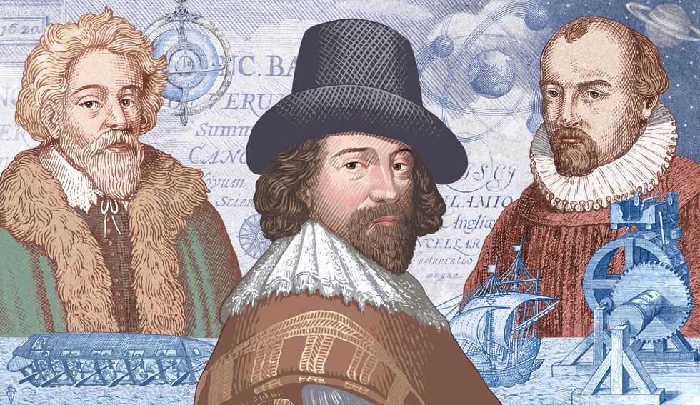 How Engineers Kick-Started the Scientific Method