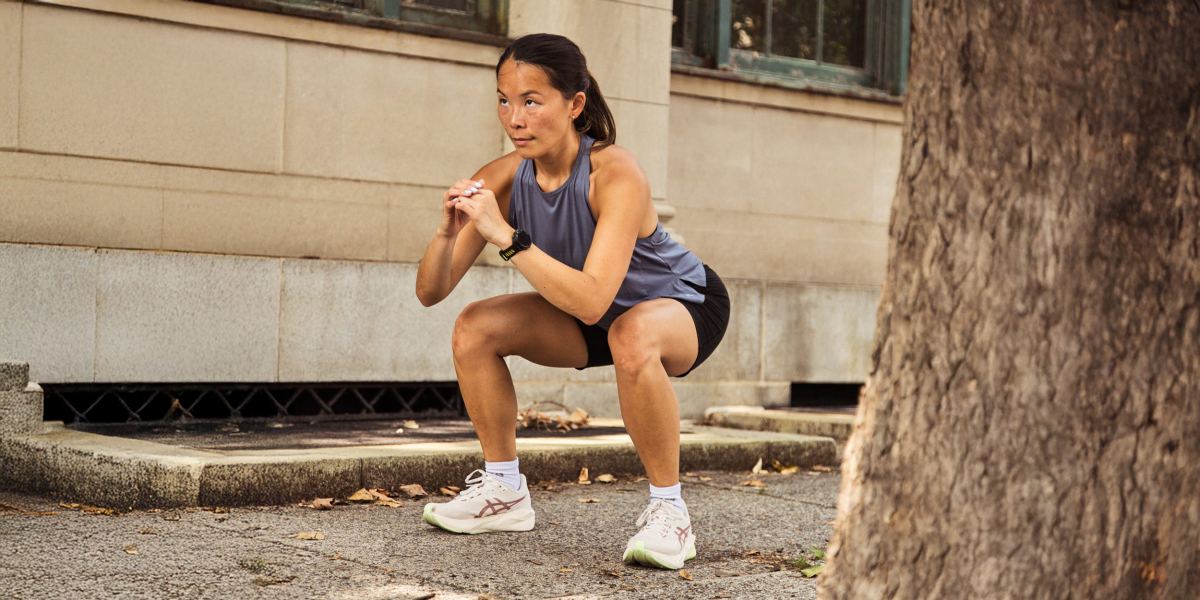 The Runner’s World Guide to Common Running Injuries: Runner’s Knee