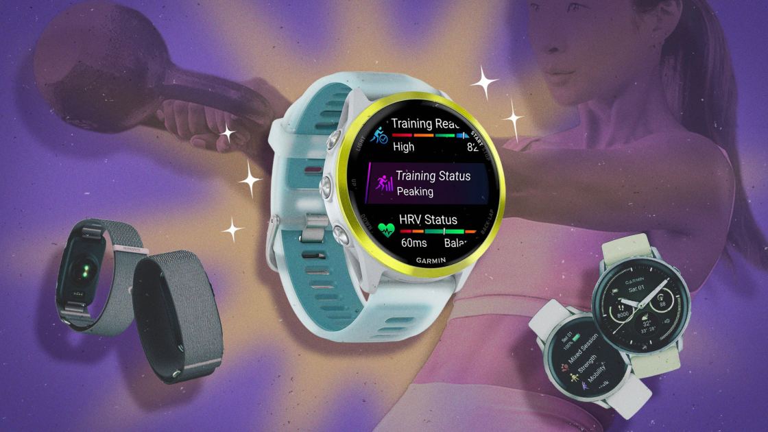 Five Sleep-Tracking Hacks Every Garmin User Should Know