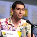 Paramount hires potential HR liability, Max Landis, to write G.I. Joe reboot
