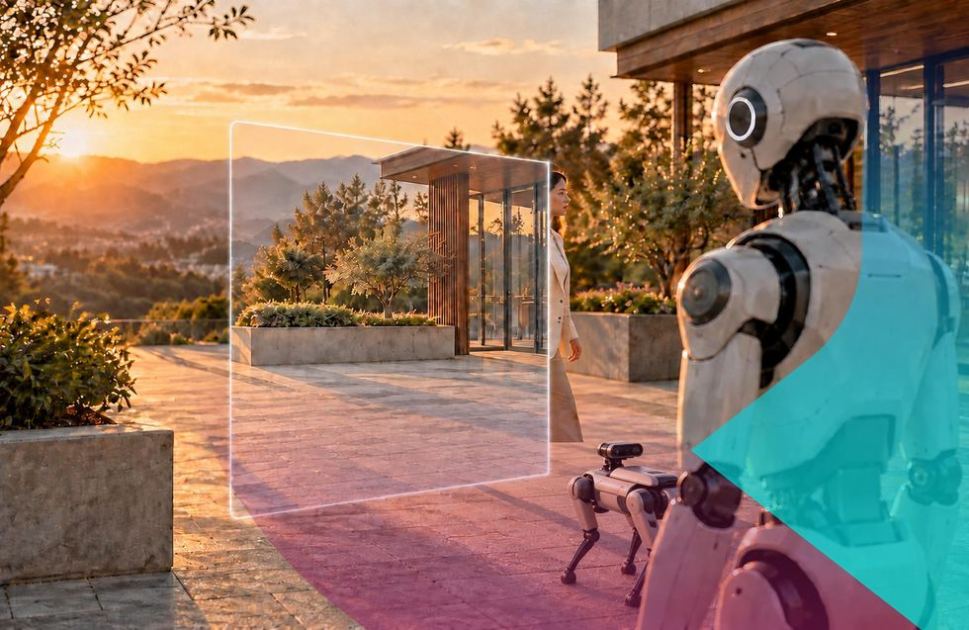 Your Robot’s Safety Functions Already Work. What If the Input Lies?