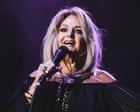 Bonnie Tyler totally eclipsed her power-ballad peers, and created an astonishingly wide variety of pop