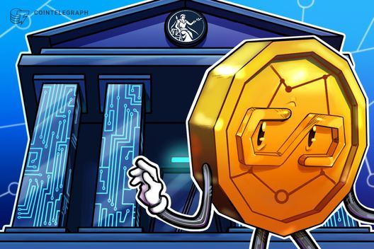 UK Central Bank taps firms to test elements of distributed-ledger settlement infrastructure