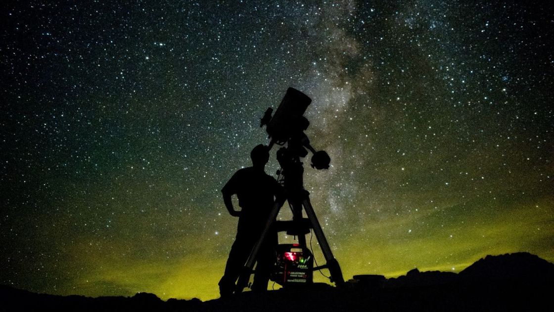  A guide to observing deep-sky objects with binoculars, telescopes and more 