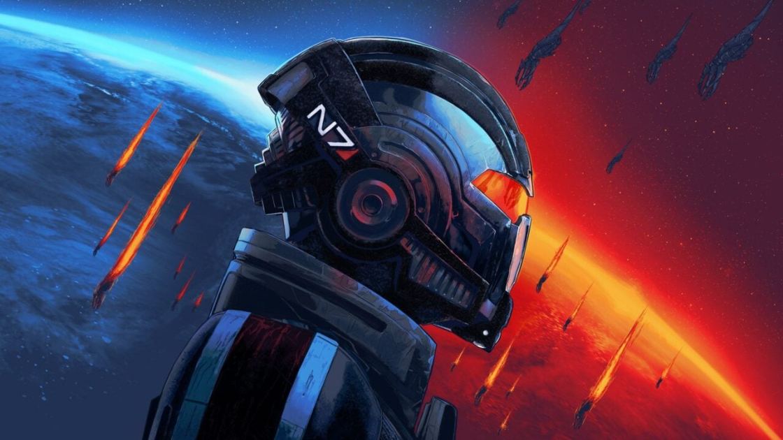 BioWare Co-Founder Says EA’s Private Equity Acquisition Was ‘Final Nail In The Coffin’ For The Mass Effect Studio