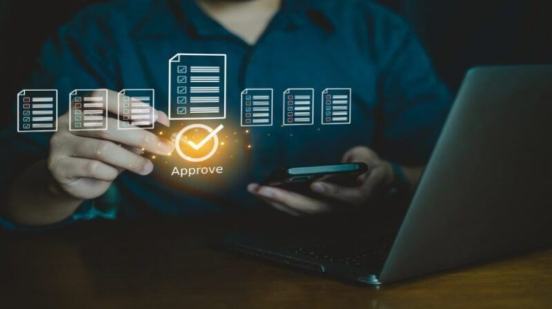 The Approval Problem Nobody Talks About In L&D: Why Training Requests Take Weeks