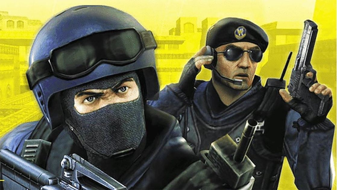  Counter-Strike player sucker punches opponent at tournament 