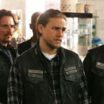 Sons Of Anarchy cast to go for another ride in meta reunion series Legends