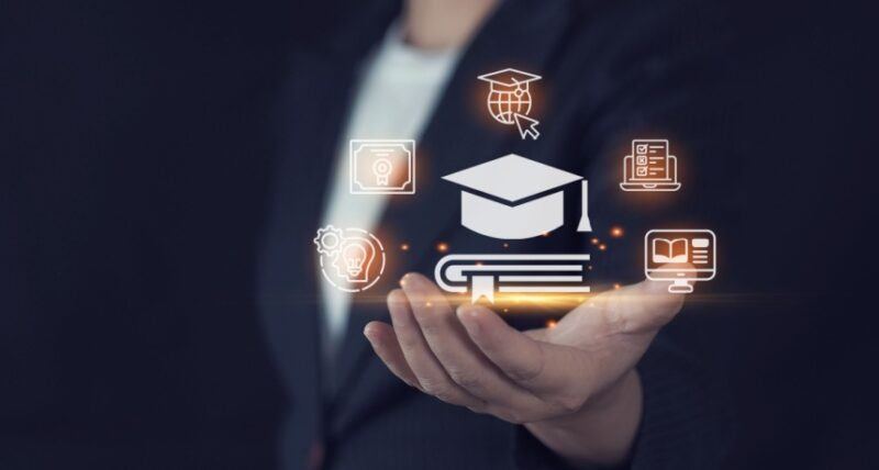 How AI Is Transforming eLearning: From Personalization To Automation