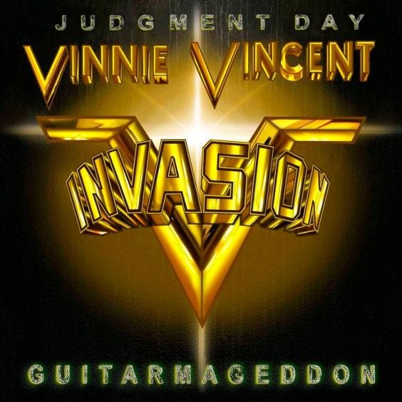Ex-KISS Guitarist Vinnie Vincent Selling New Album For $2 Million