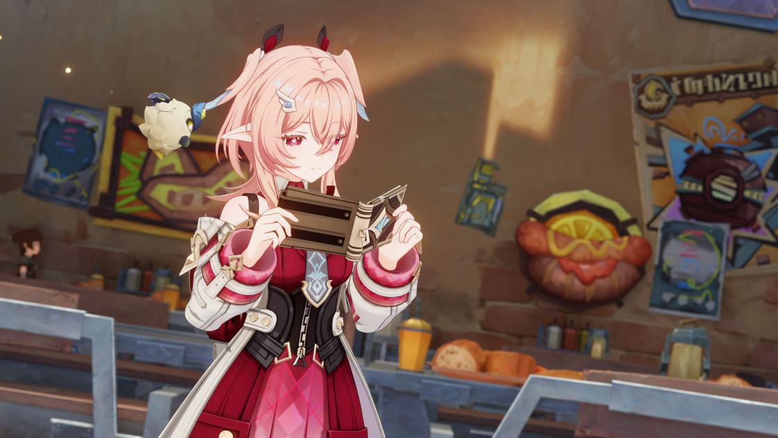 Genshin Impact version 'Luna 6' (6.5) livestream codes