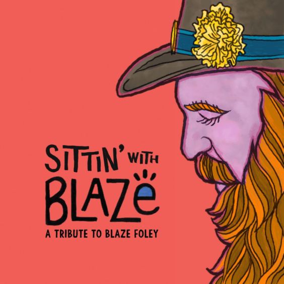 Lucy Dacus, Lucinda Williams, Phosphorescent, & More Contribute To New Blaze Foley Tribute Album