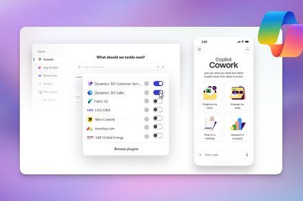 Microsoft Copilot Cowork goes mobile and it’s ready to take tasks off your plate