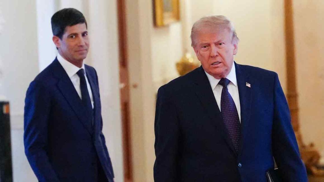 Trump fails to bend the Fed to his will