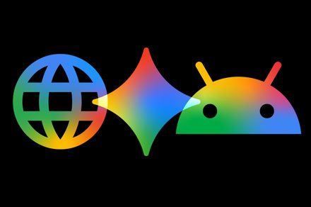 Google AI Studio can now build Android apps without you writing a single line of code