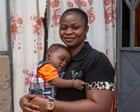 First malaria drug for babies is approved in ‘major public health milestone’