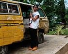 Hilarious quips and ‘100,000-volt’ energy: the hypemen (and women) redefining Afrobeats music