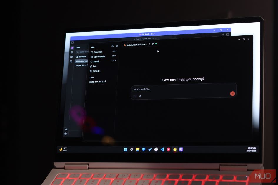 Picking your first local LLM is easier than the internet makes it sound